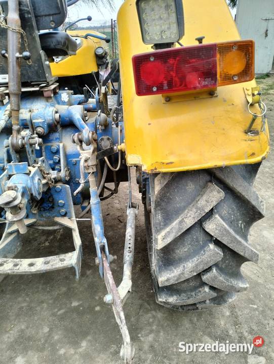 Ursus c360 Skrzynia biegów Manualna Stary Zawidów sprzedam