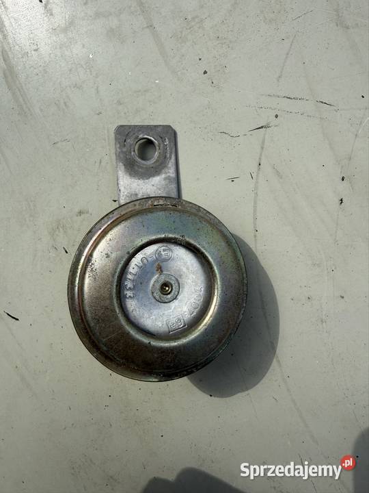 Klakson Suzuki katana 50 Bodzentyn