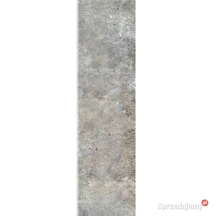 Stopnica Trawertyn DOLOMITI 135x33x3 Schody z