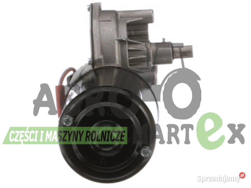84807563 86579538 SILNIK ELEKTR CNH Wichrów