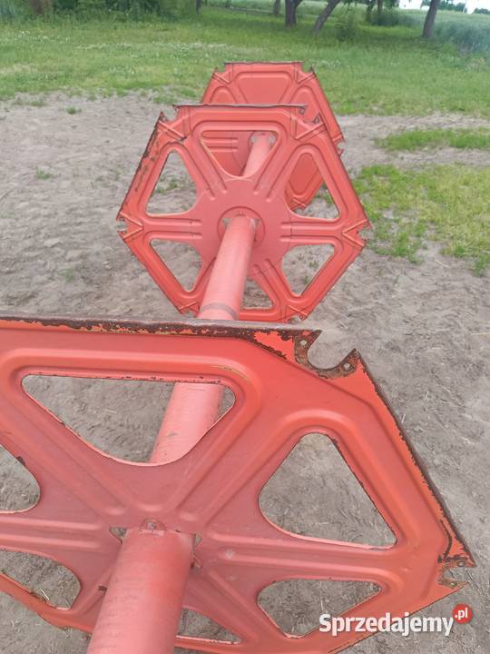 Claas motowidła Tomaszów Lubelski sprzedam