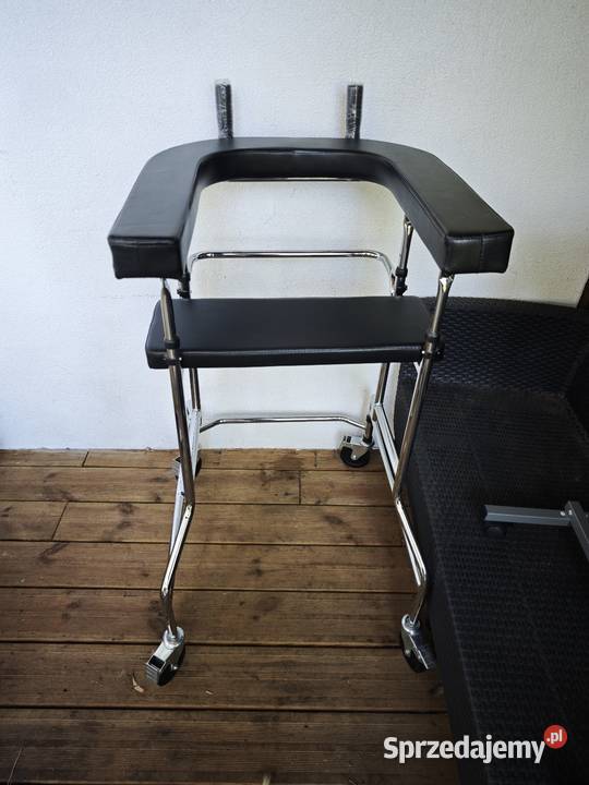 Ambona rehabilitacyjna mazowieckie