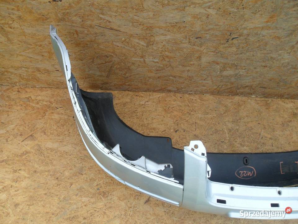 VW passat b5 99 ZDERZAK PRZEDNI 3B0805903 Nowy Tomyśl sprzedam