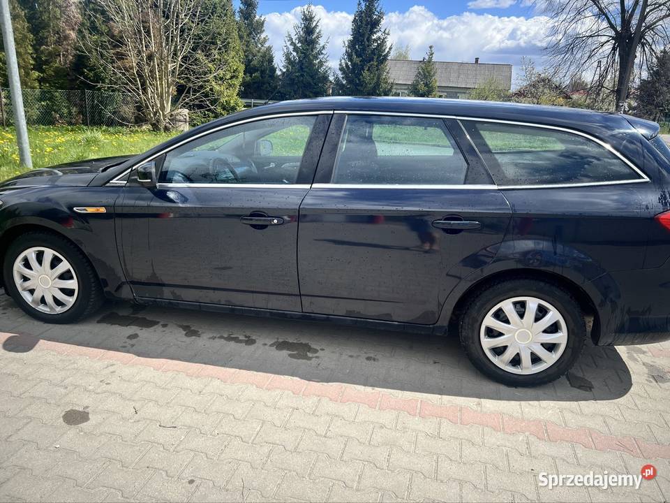 Sprzedam Ford Mondeo Stary Dzików