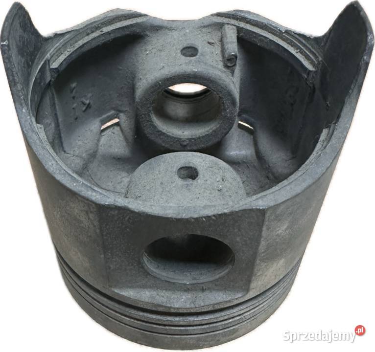 TŁOK SILNIKA DUŻY FIAT T112057860 Siedlce sprzedam