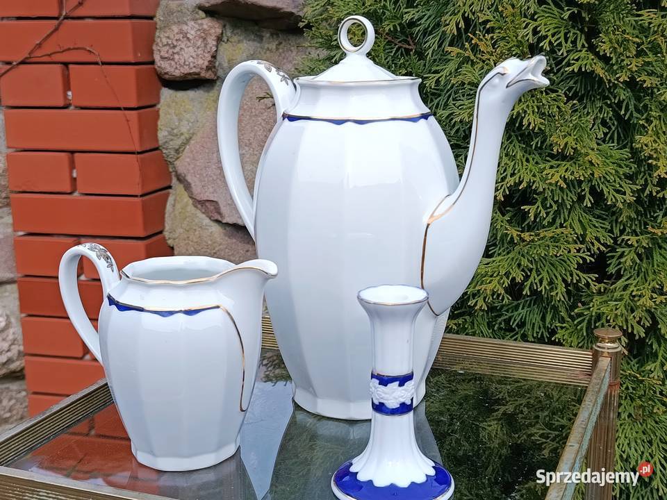 Dzbanek mlecznik Krautheim Bavaria Klenica