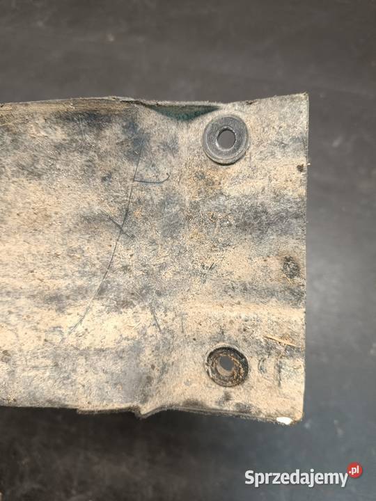 Osłona chlapacz amortyzatora tył części Yamaha sprzedam