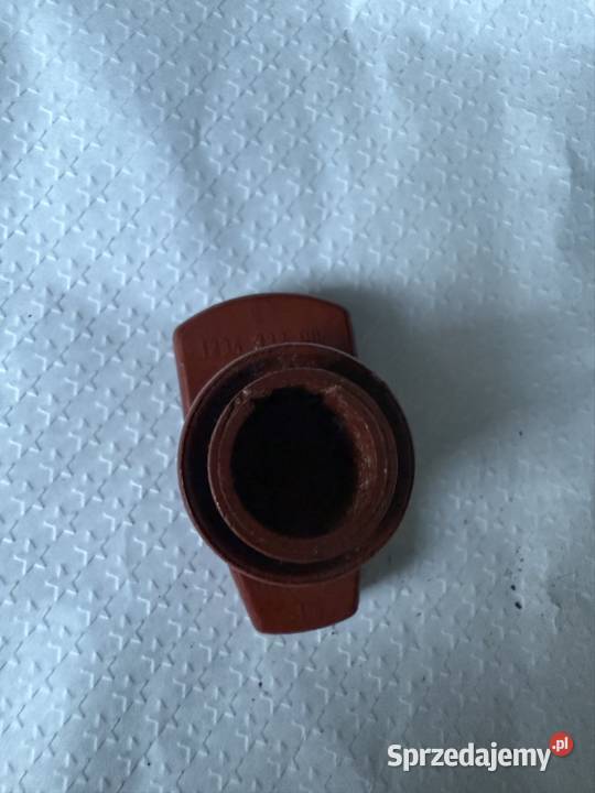 Palec aparatu zapłonowego Bosch 1234332088 Mszana