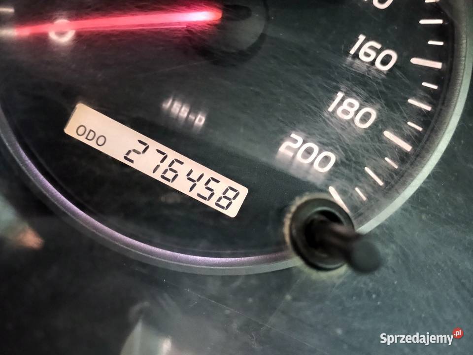 Silnik kompletny 30d4d Toyota Land Cruiser 120 Rok produkcji 2005 Wola Jachowa