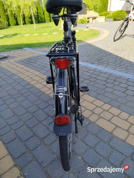 Rower turystyczny damski TRIUMPH 331 Brzeziny