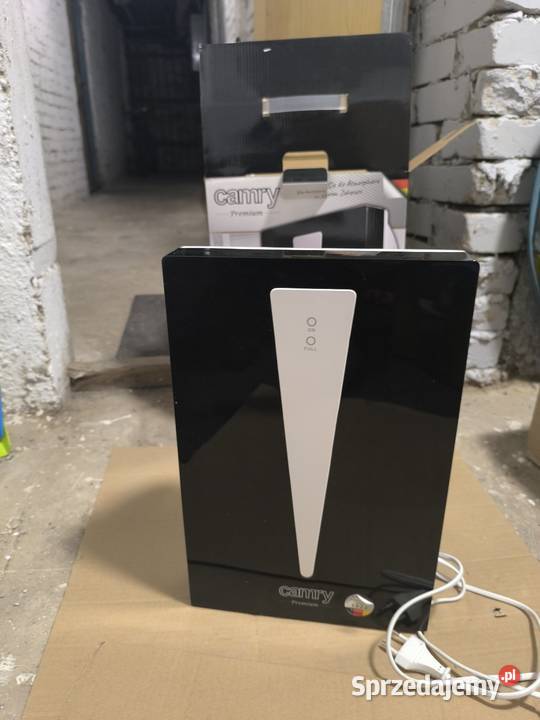 Osuszacz Camry Łęczna