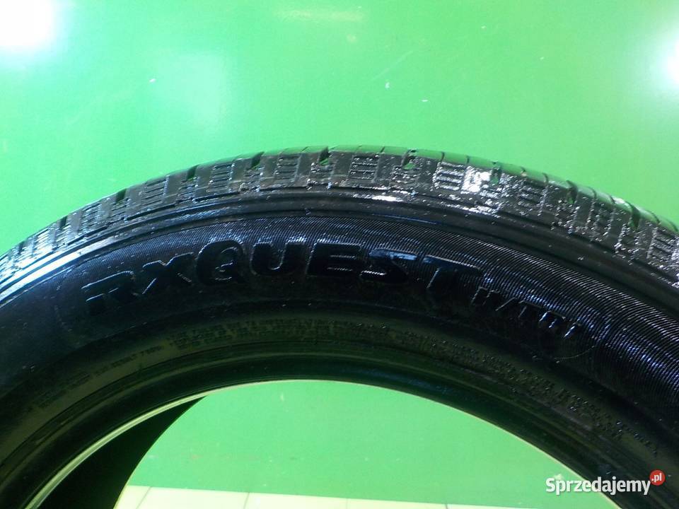 ROADX RX QVEST HT01 2156017 96H MS 20r opona Suków