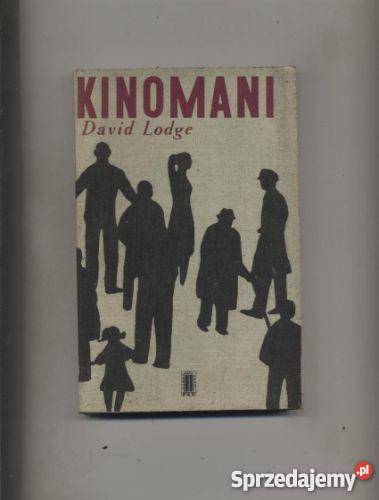 Kinomani Szczecin sprzedam