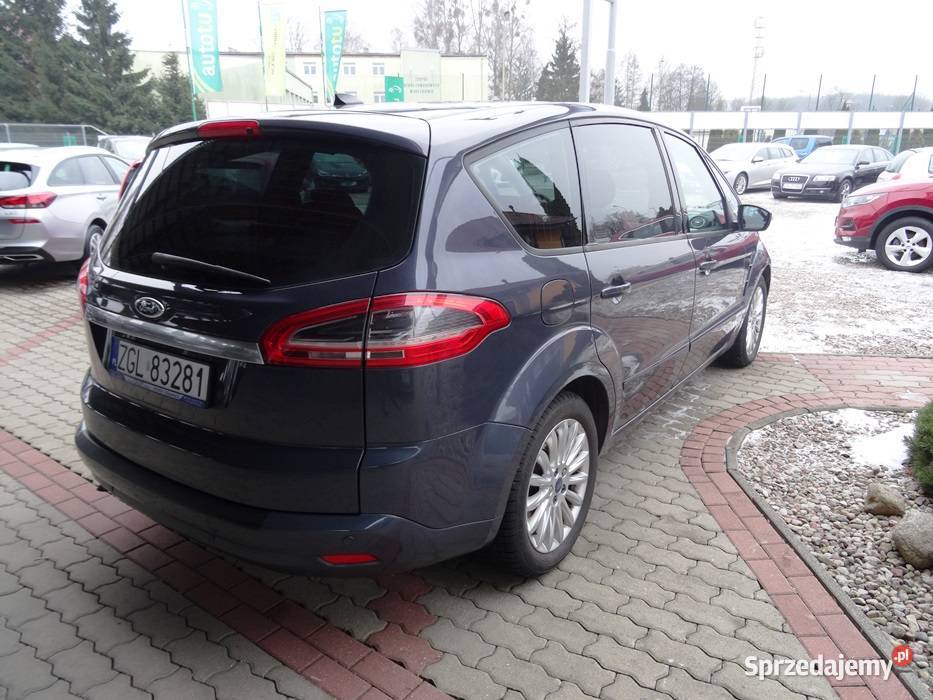 FORD S TDCI Goleniów