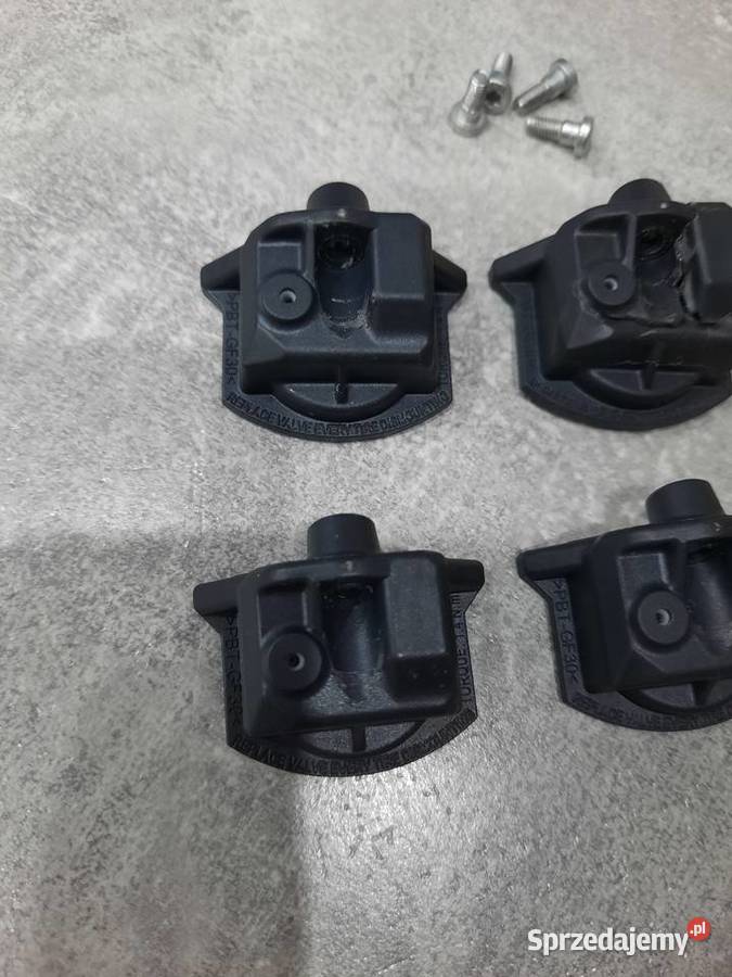 Czujniki TPMS Renault małopolskie Klucze