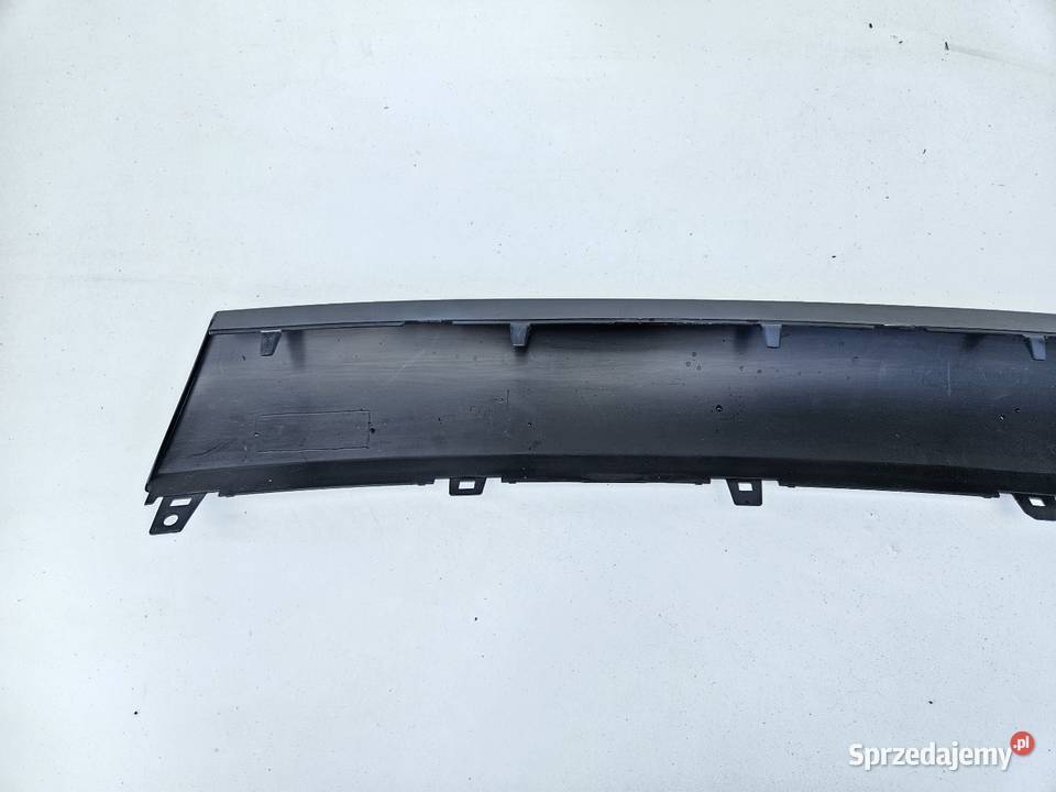 CITROEN BERLINGO 3 III LIFT LISTWA DOKŁADKA Międzychód sprzedam