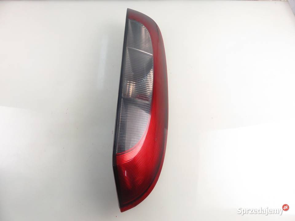 LAMPA LEWA TYLNA OPEL CORSA C 09114338 osobowe małopolskie