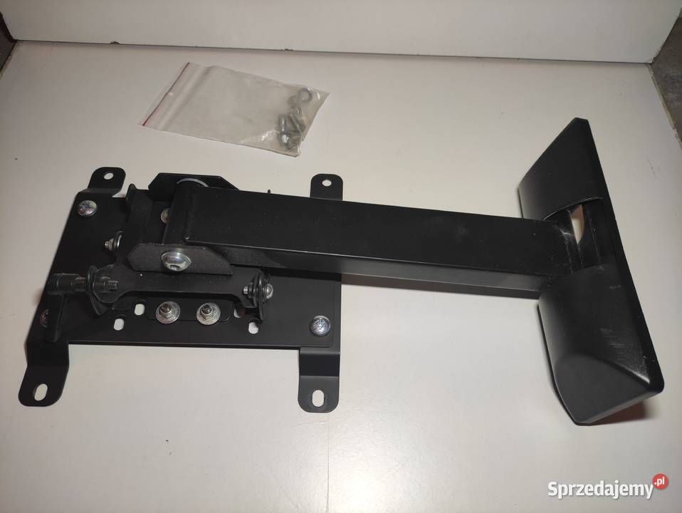 Uchwyt ścienny do telewizora Stoliki, uchwyty i półki Słupsk