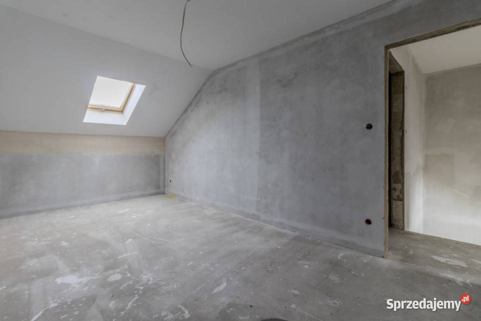 Do sprzedaży dom szeregowy 9591m2 Kochanowo