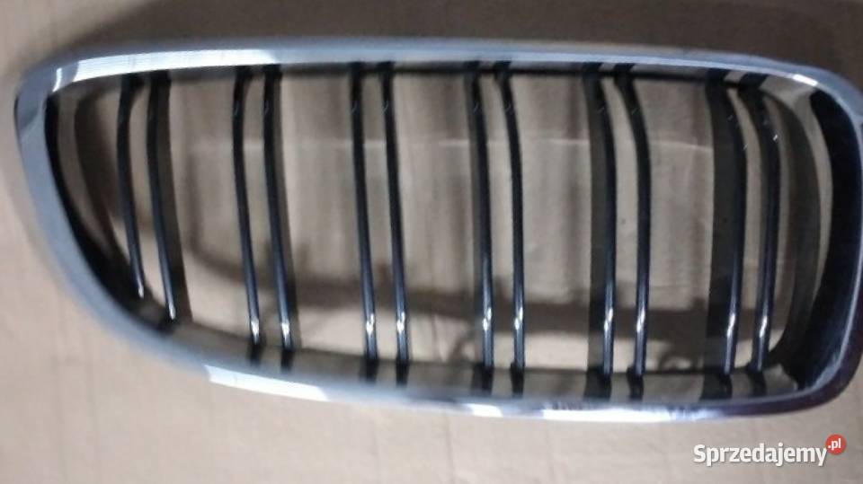 ATRAPA NERKA PRAWA 51138054332
M4 POWER BMW M3 dolnośląskie
