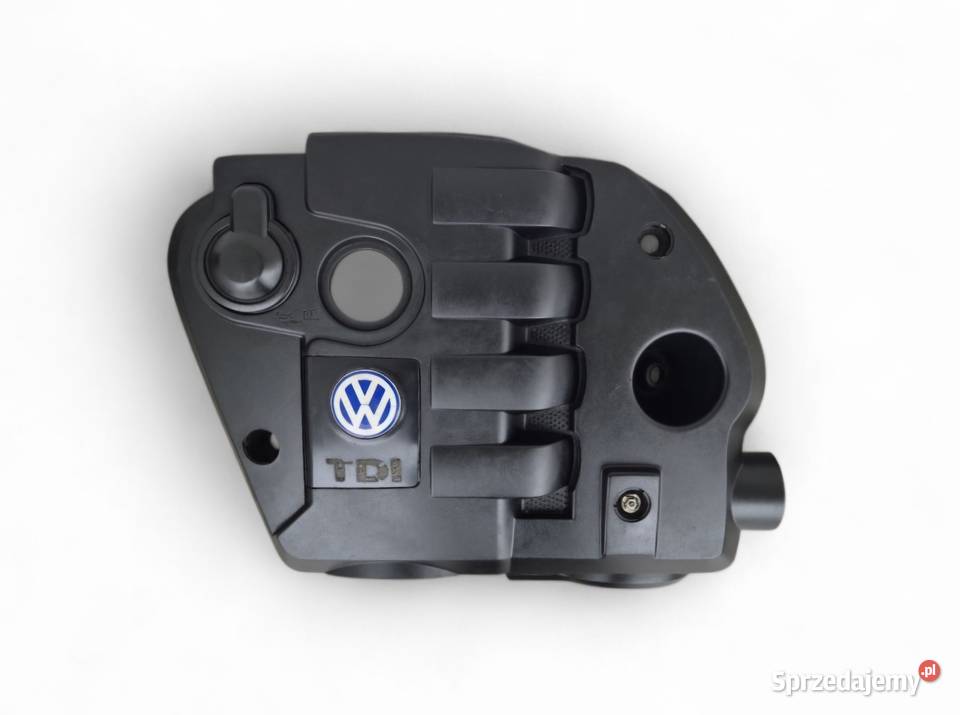 OSŁONA SILNIKA GÓRNA 19 TDI VW PASSAT B5 FL świętokrzyskie Działoszyce
