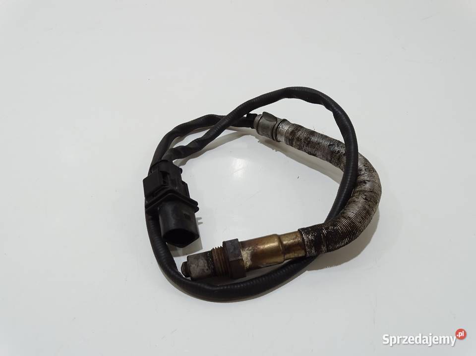 SONDA LAMBDA BMW E60 E61 N43B20A OE 7573319 lubelskie Strzyżewice