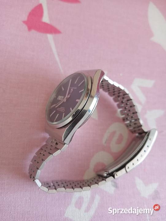 Zegarek marki Citizen Crystron