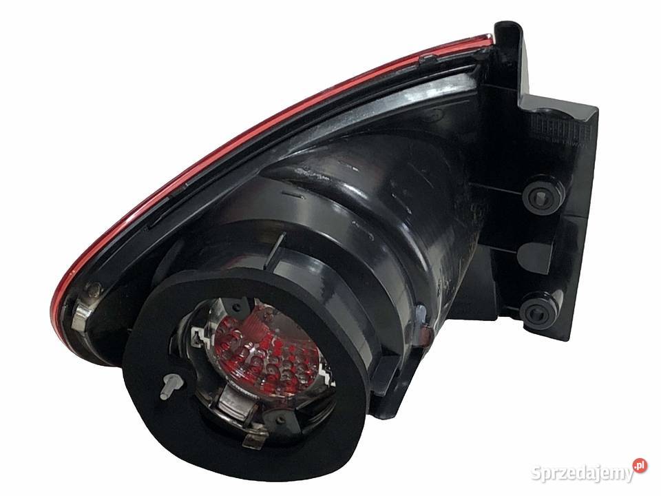 SEAT ALTEA 5P1 032004052015 Lampa tylna tył świętokrzyskie Skarżysko-Kamienna