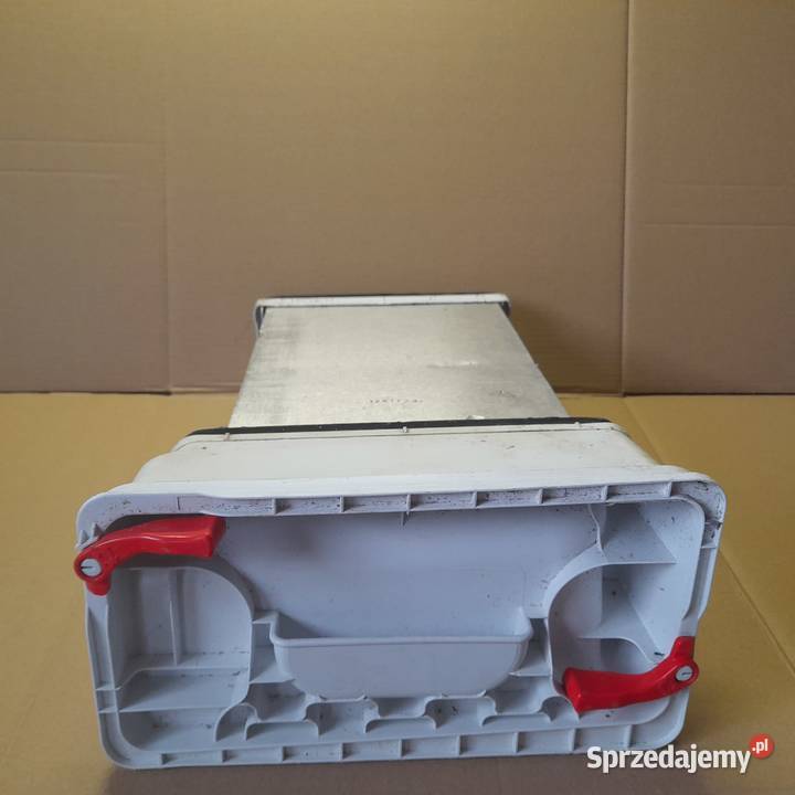 BEKO DCU 7430X Części do suszarki ubrań wielkopolskie Głodno