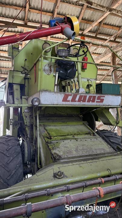 Class Mercator 6cyl Rozłopy