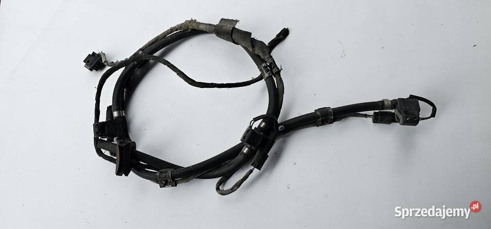 Dysza spryskiwacza mercedes w220 osobowe Zbąszyń sprzedam