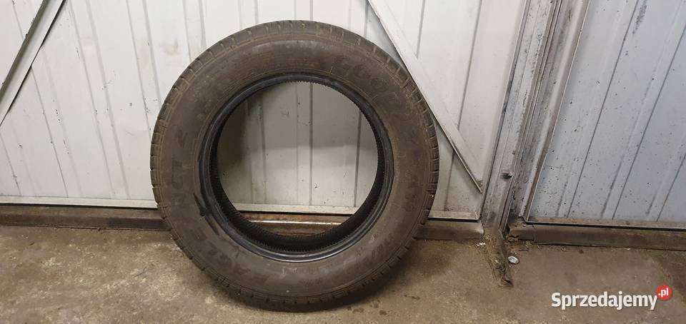 1x 14 17565 R14 opona lato WYSYŁKA Pobiedziska sprzedam