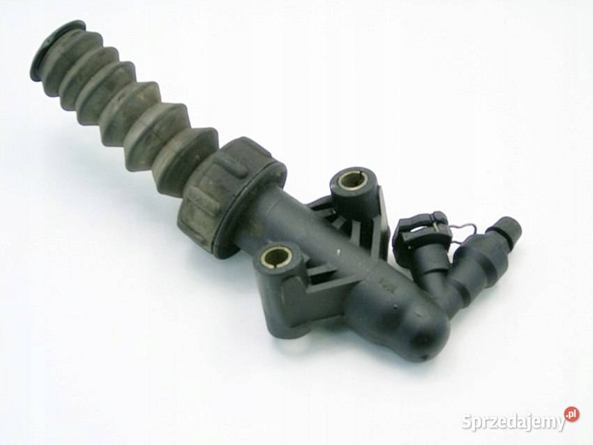 WYSPRZĘGLIK FTE 11 14 8V 206 PARTNER C3 SAXO Sosnowiec