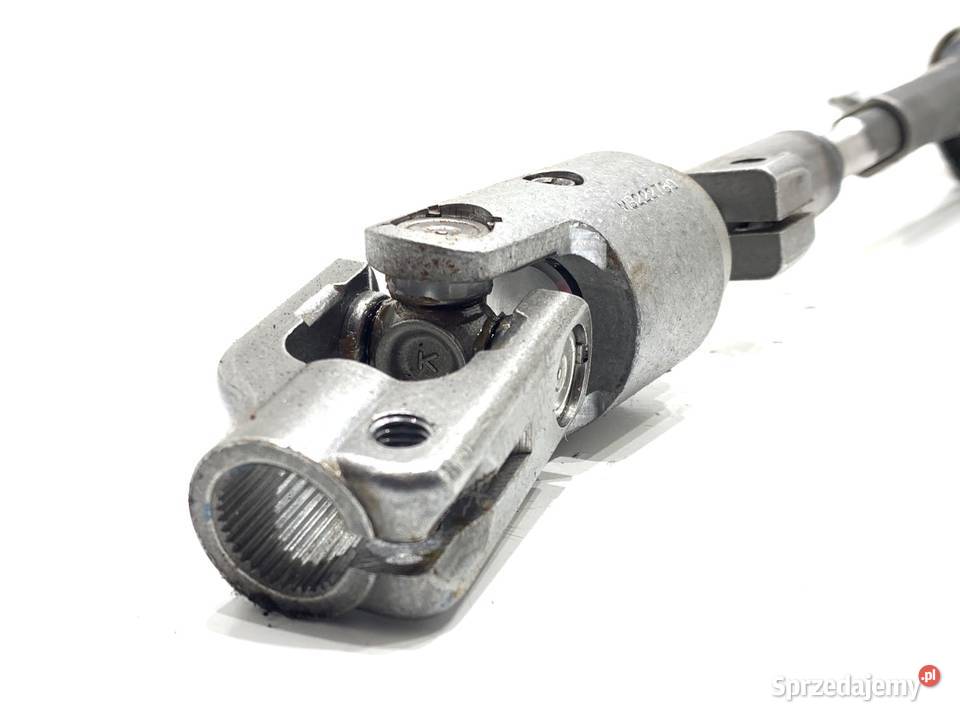 KOLUMNA KIEROWNICZA HONDA ACCORD VIII osobowe Motoryzacja sprzedam