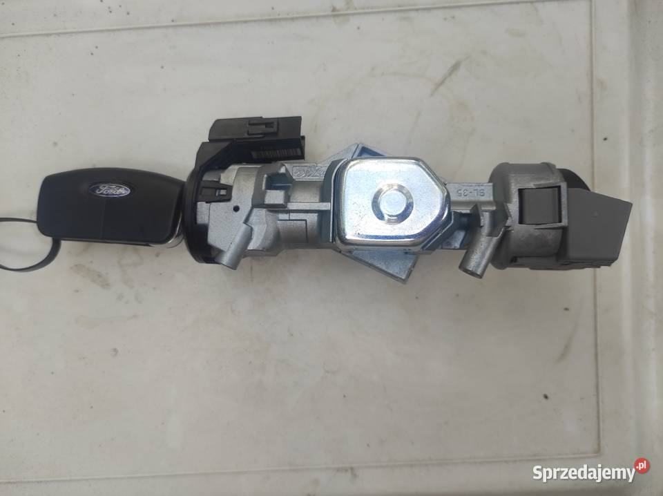 Stacyjka Focus MK II Modliborzyce