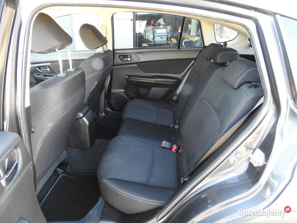 20 D 147 4X4 BEZWYPADKOWY SALON IT BEZ KOROZJI