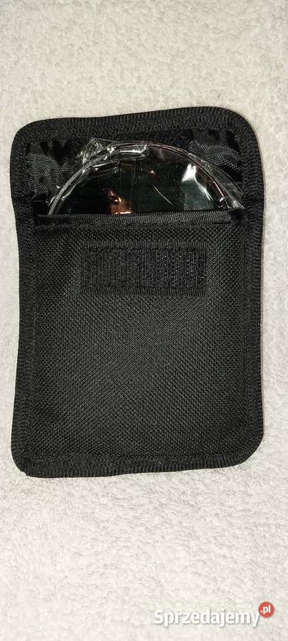 Filtr Luminesque CPL 77 mm nowy sprzedam