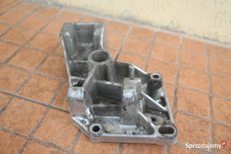 ŁAPA WSPORNIK SILNIKA CITROEN C3 I 14 B sprzedam