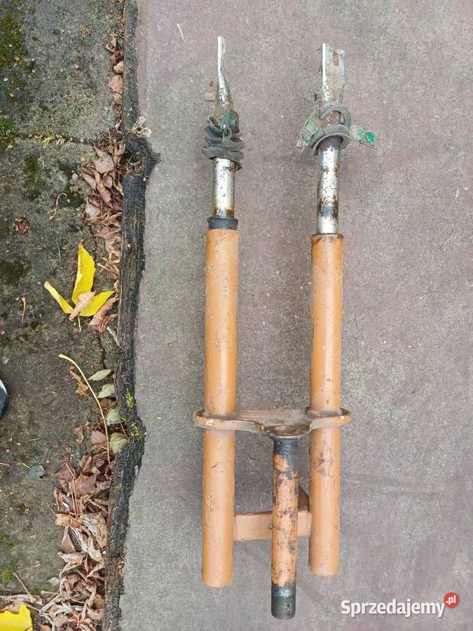 Części komar motorynka ogar romet simson jawka