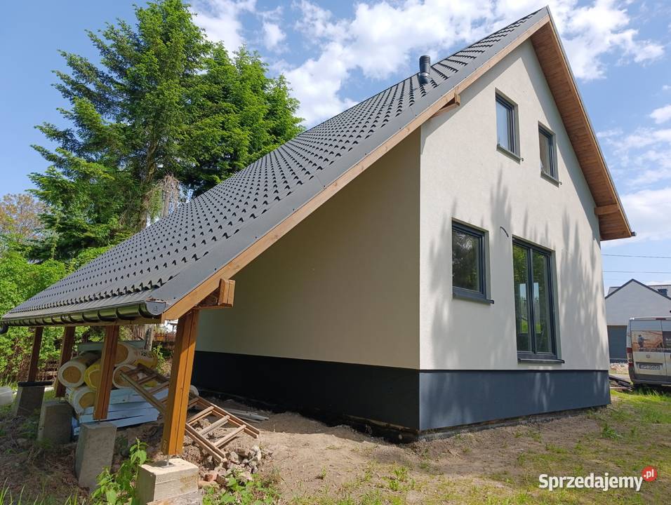 Okazja sprzedam dom wolnostojący 7952zł/m2 Ćwiklice sprzedam