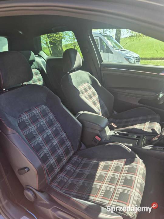 Vw golf 7 gti performance sprzedam
