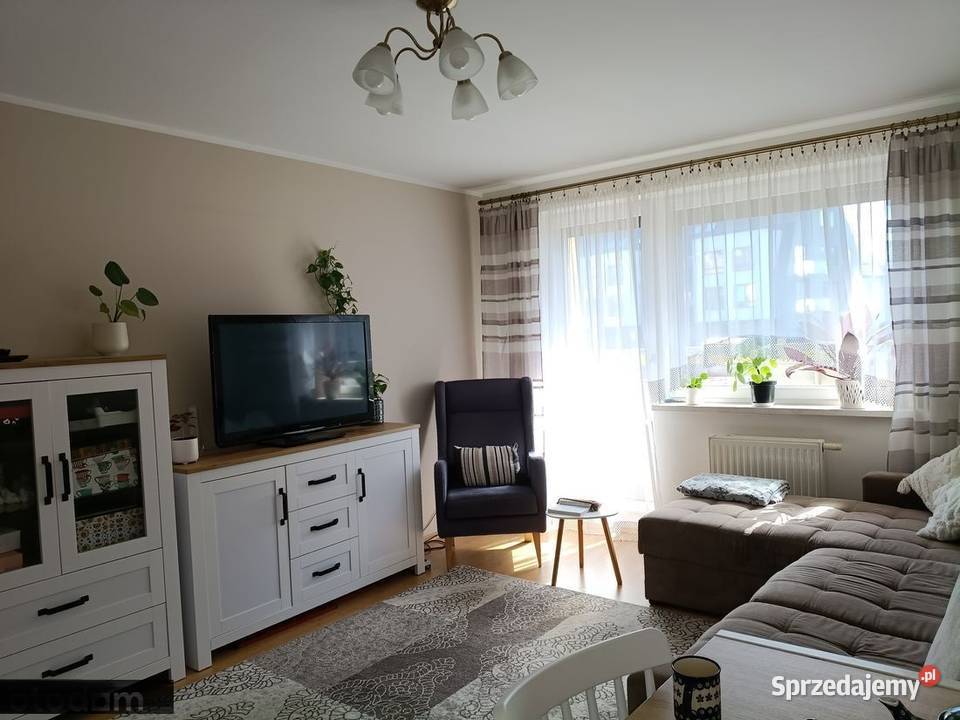 2pok 56met Jerzmanowskiej BALKONKOMÓRKAPARKING 56m2 Wrocław