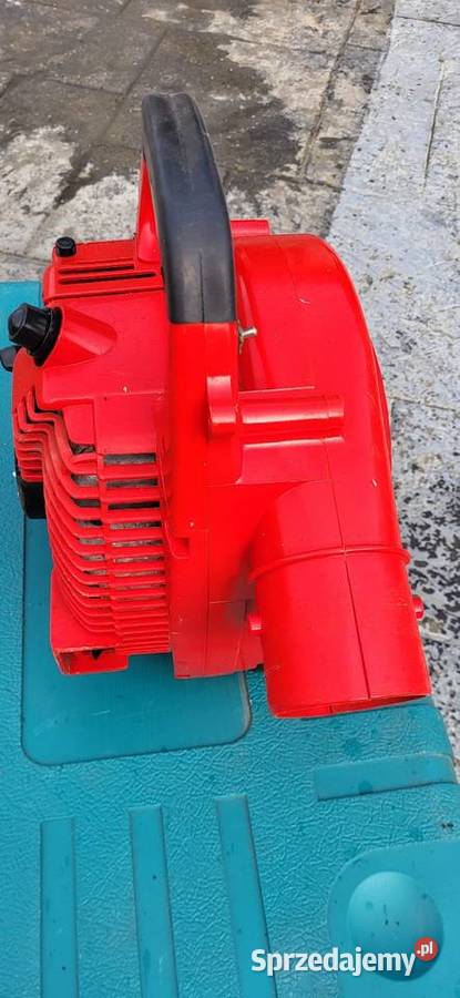 Shindaiwa eb240 dmuchawa spalinowa Sandomierz sprzedam