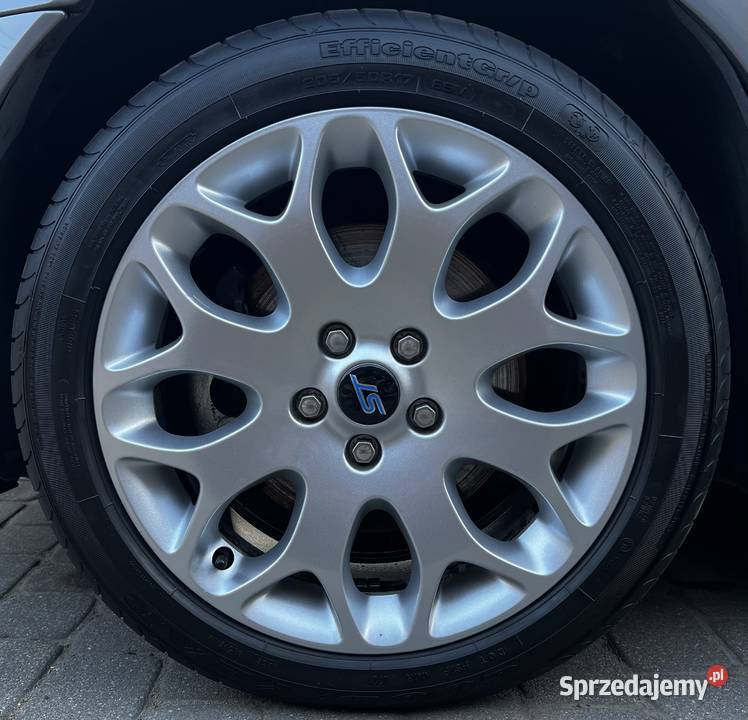 Volvo V50 20D 2005 Biała Podlaska