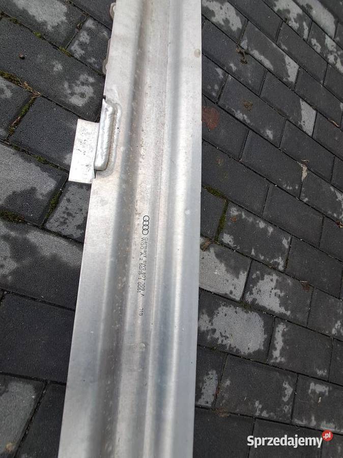 Belka audi a4 b9 2017 20 252 Szczurowa