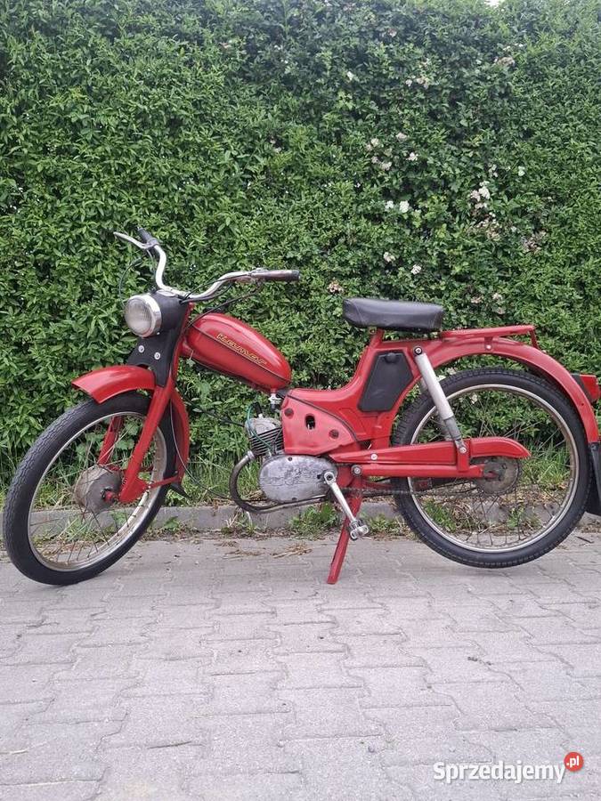 Sprzedam Komara 2330