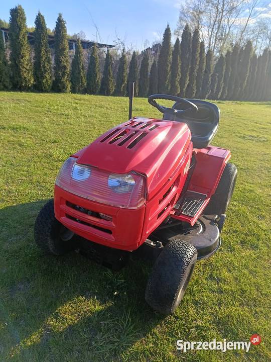 Kosiarka MTD H145 Kielce