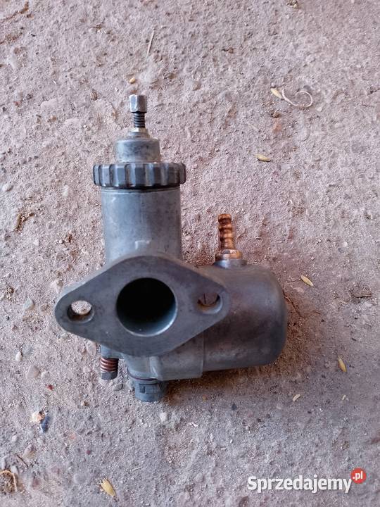 Gaźnik shl m11 pegaz 24u1 Pozostałe Tuchola sprzedam