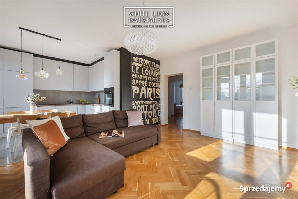 sprzedaży mieszkania Warszawa Lechicka 6194 61.94m2 mazowieckie