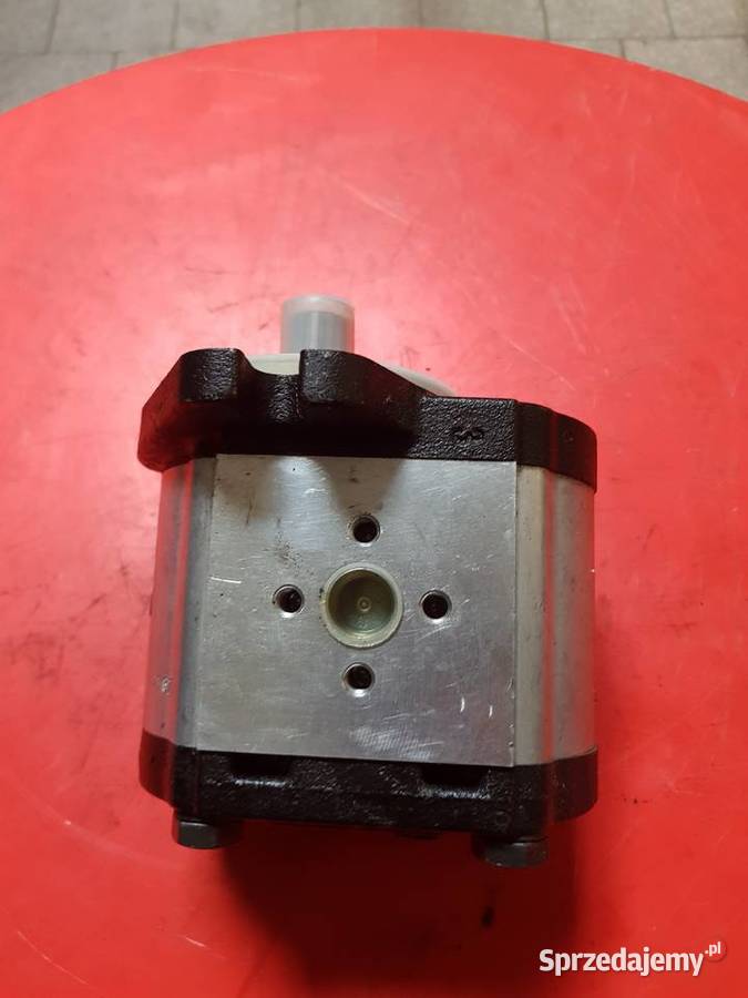 1611 Silnik MTZ Sulechów